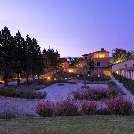 Luxury In Siena 트레콴다