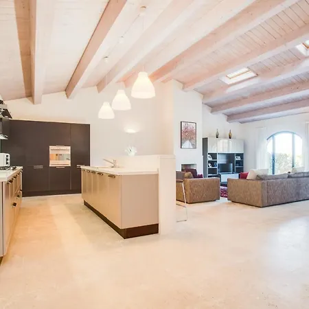 Luxury In Siena * Trequanda