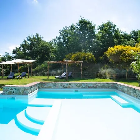 Luxury In Siena * Trequanda