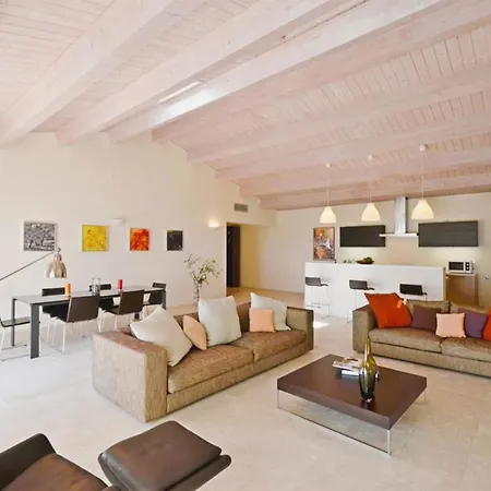 Apartment Luxury In Siena *