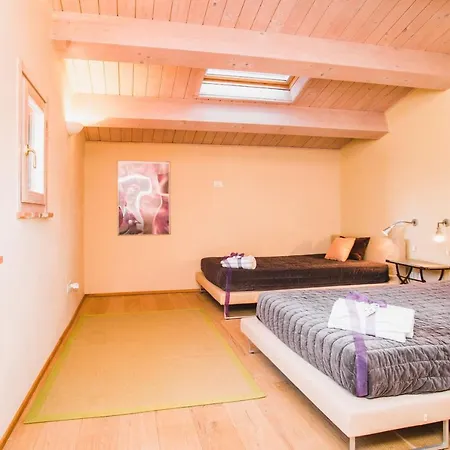 Luxury In Siena
