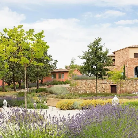 Luxury In Siena