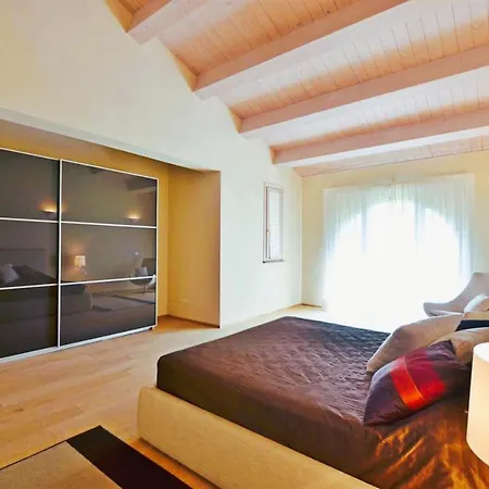 Luxury In Siena