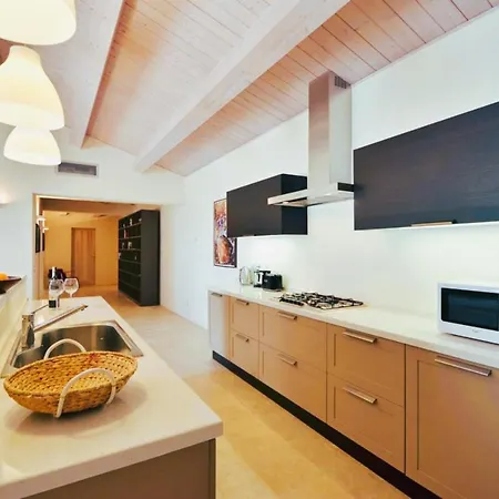 Apartment Luxury In Siena Trequanda