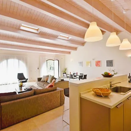 Apartment Luxury In Siena *