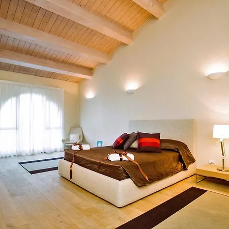Luxury In Siena