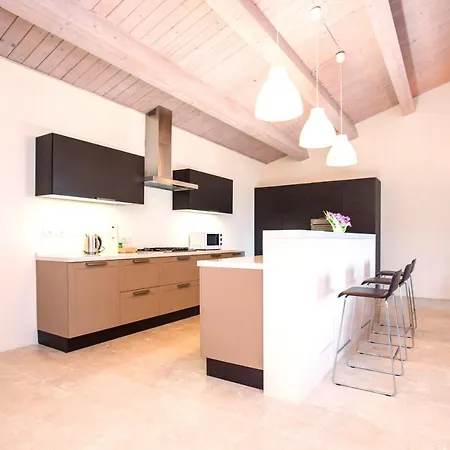 Luxury In Siena Trequanda