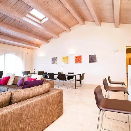 Luxury In Siena