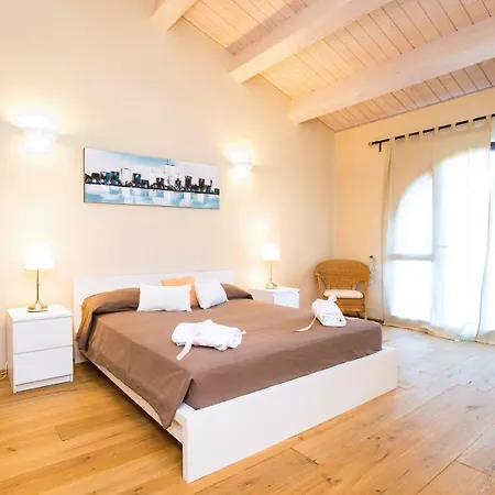 Luxury In Siena