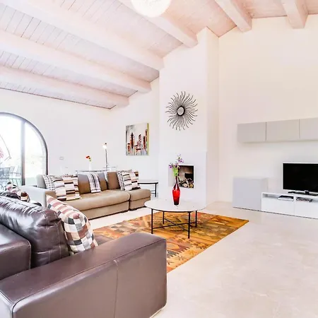 Apartment Luxury In Siena