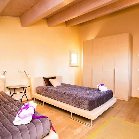 Luxury In Siena Trequanda