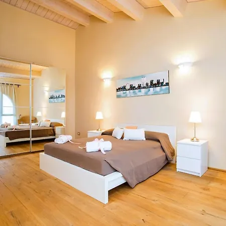 Luxury In Siena * Trequanda