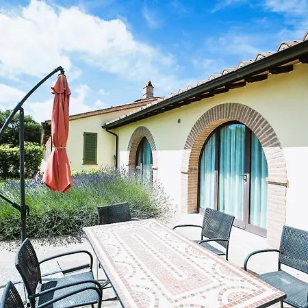 Luxury In Siena