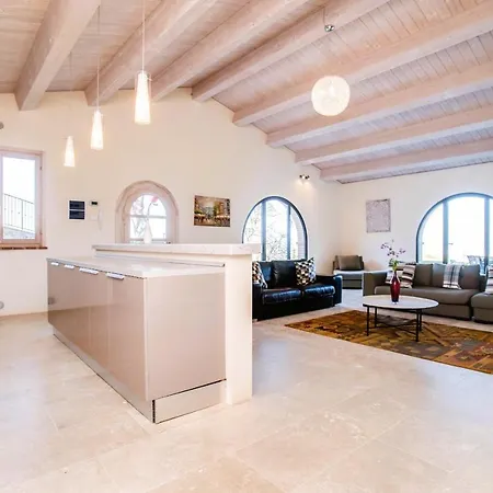 Luxury In Siena Apartment *