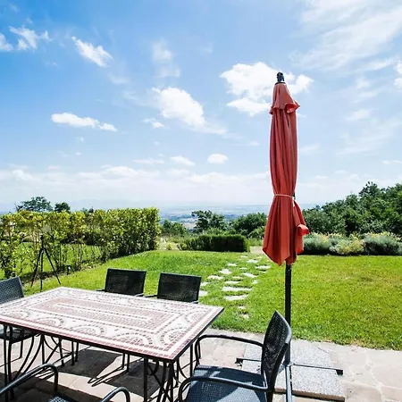 Luxury In Siena Apartment *