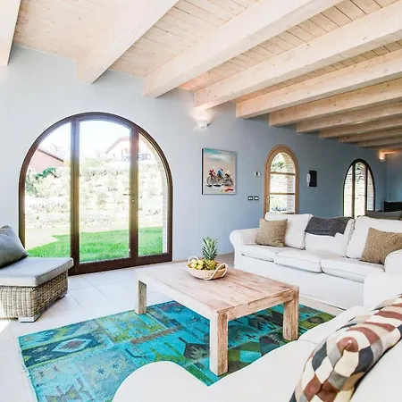 Luxury In Siena