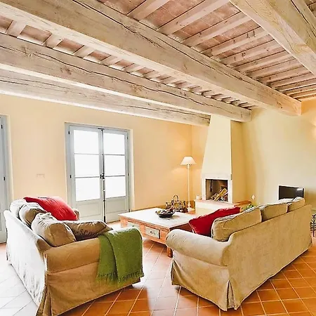 Luxury In Siena Apartment *