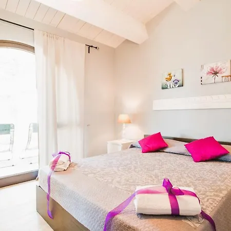 Apartment Luxury In Siena *