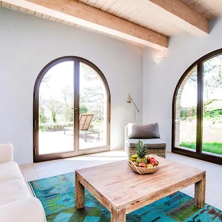 Luxury In Siena Trequanda