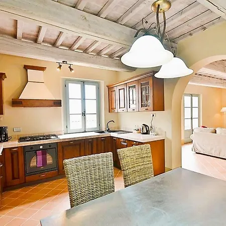 Luxury In Siena *
