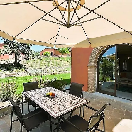 Luxury In Siena Apartment *