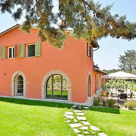 Luxury In Siena Trequanda