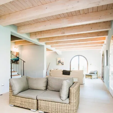 Luxury In Siena Apartment *