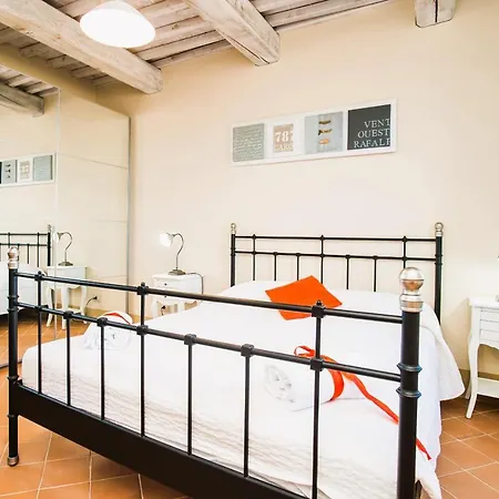 Apartment Luxury In Siena *