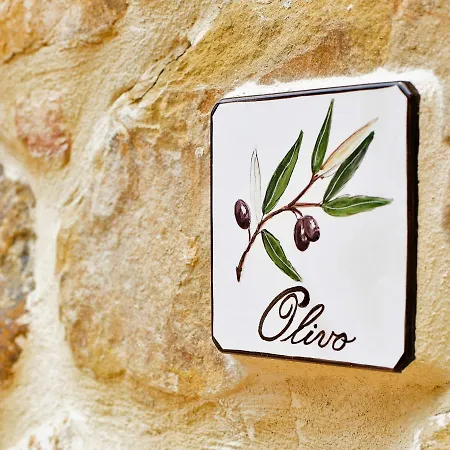 Apartment Luxury In Siena