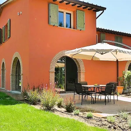 Luxury In Siena