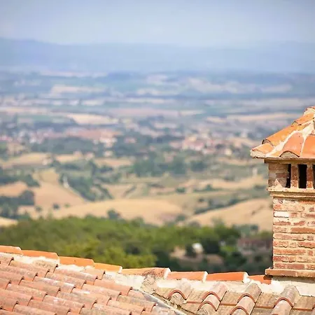 Luxury In Siena