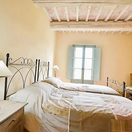 Luxury In Siena *