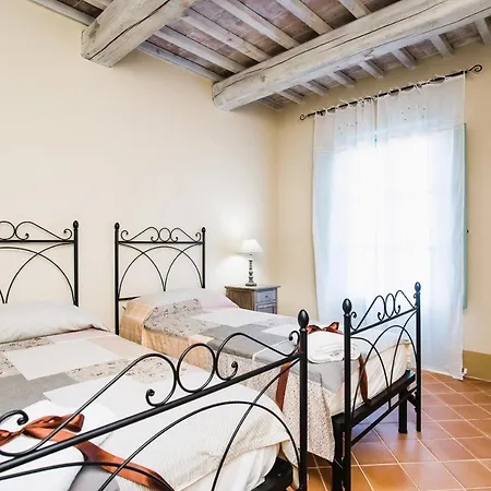 Luxury In Siena *