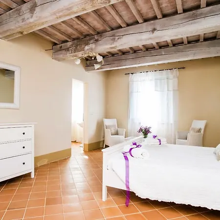 Apartment Luxury In Siena *