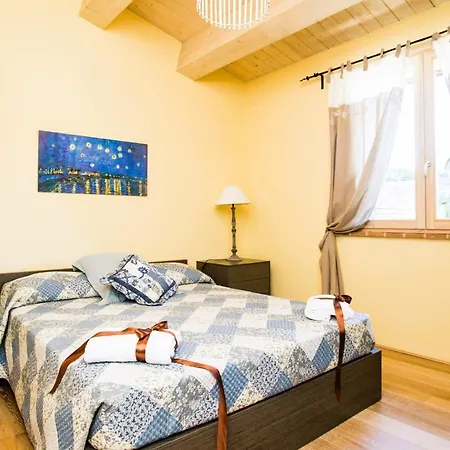 Luxury In Siena *