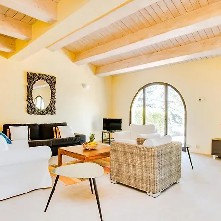 Luxury In Siena Apartment Trequanda