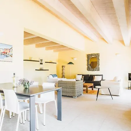 Luxury In Siena Apartment *