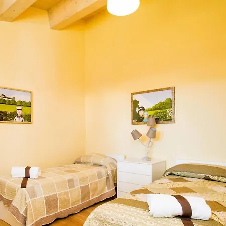 Luxury In Siena