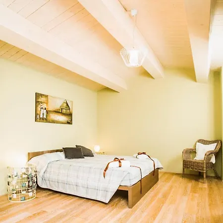 Luxury In Siena