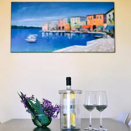 Apartment Luxury In Siena