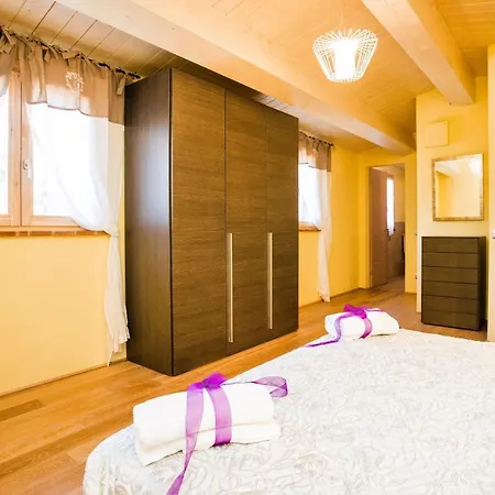 Apartment Luxury In Siena Trequanda