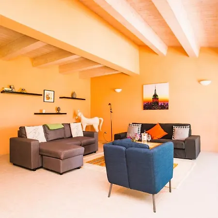 Luxury In Siena Trequanda