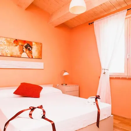 Luxury In Siena Apartment *