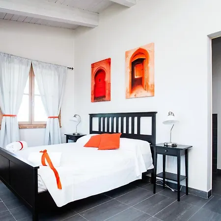 Luxury In Siena