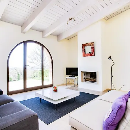 Luxury In Siena